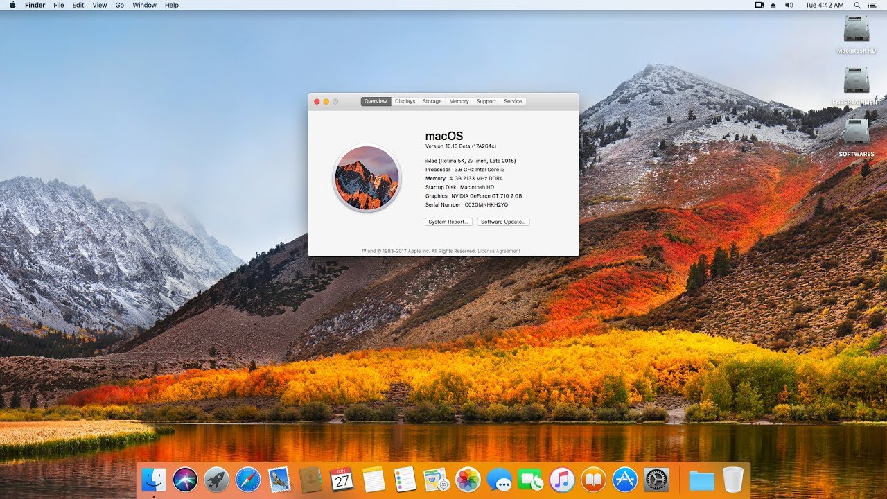 download a picture pack zip files for mac high sierra desktop